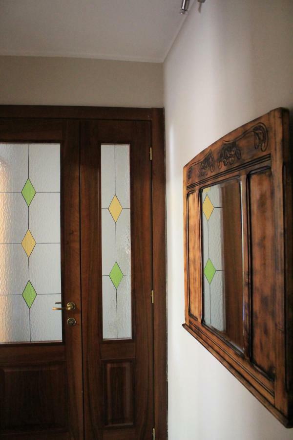 Apartment L'Envers Aosta Luaran gambar