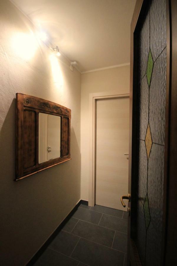 Apartment L'Envers Aosta Luaran gambar