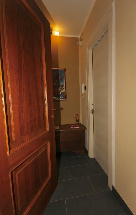 Apartment L'Envers Aosta Luaran gambar